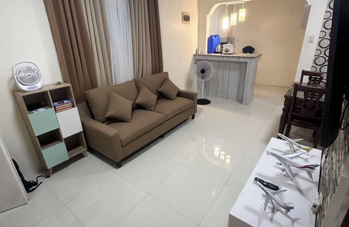 Calamba Casa | Casa Ru-a charming 2 bedroom house in Calamba City, Laguna.