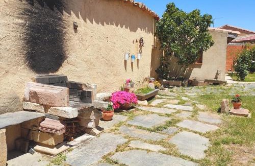 Manganeses de la Lampreana Casa | Casa Rural La Paloma - Zamora