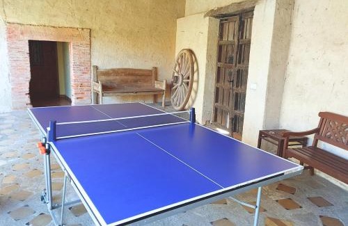 Manganeses de la Lampreana Casa | Casa Rural La Paloma - Zamora