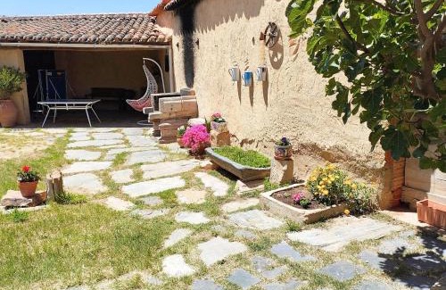 Manganeses de la Lampreana Casa | Casa Rural La Paloma - Zamora