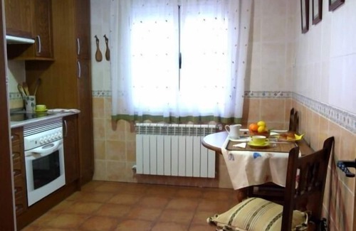 Navarredonda de Gredos Cabaña | Casa Rural Las Nieves para 4 personas