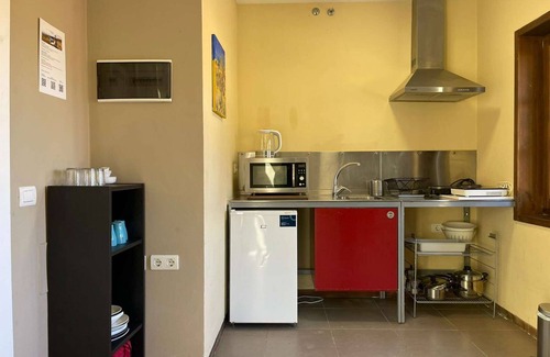 Arico Casa | Casa rural con vistas maravillosas en Arico