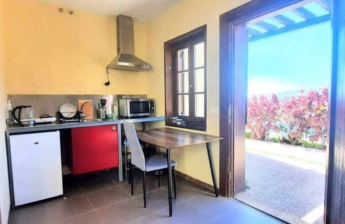 Arico Casa | Casa rural con vistas maravillosas en Arico