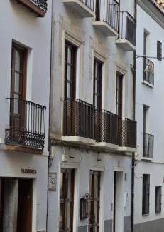 Albaicín Apartamento | Casa Ruan Albaicín, Torre del Cubo