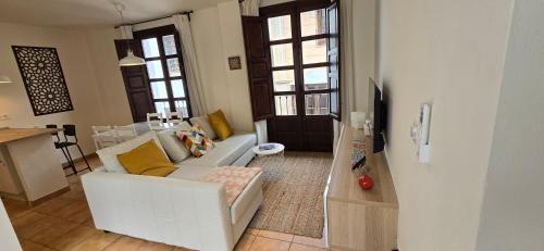 Albaicín Apartamento | Casa Ruan Albaicín, Torre del Cubo