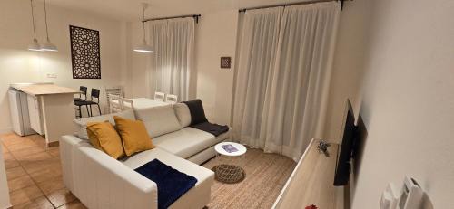 Albaicín Apartamento | Casa Ruan Albaicín, Torre del Cubo