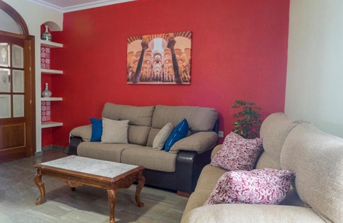 La Trinidad-San Juan y Todos los Santos Apartamento | Casa Ruano