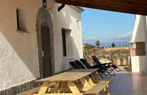 Deltebre Cabina | Casa Rue