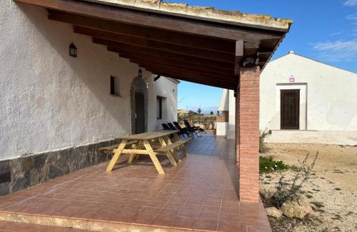 Deltebre Cabina | Casa Rue