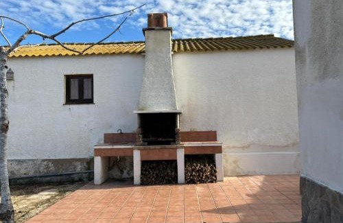 Deltebre Cabina | Casa Rue