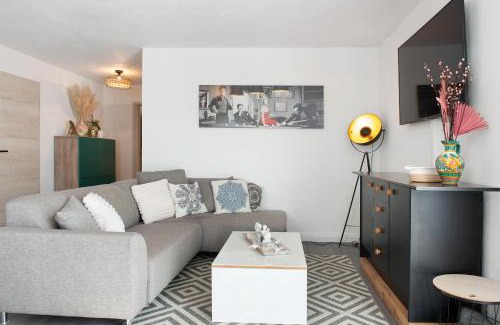 Orsingen-Nenzingen Apartamento | Casa Ruf