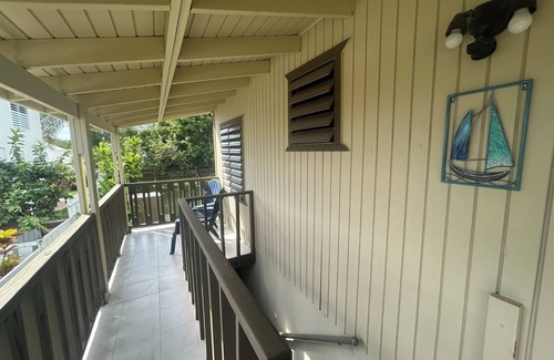 Pedernales Casa | Casa Ruiz is a cute 5-bedroom house only one kilometer from Boquerón,