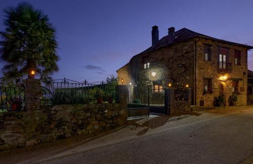 Noceda Casa | Casa Rural Abuelo Jose