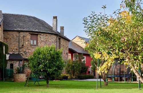 Noceda Casa | Casa Rural Abuelo Jose