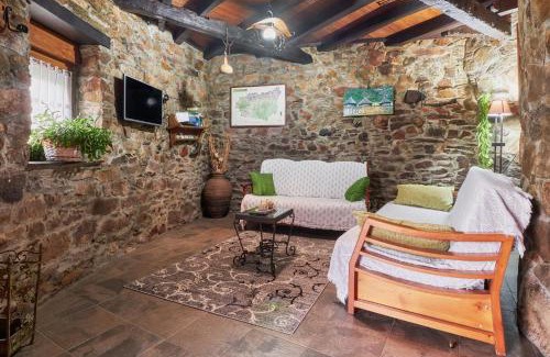 Noceda Casa | Casa Rural Abuelo Jose