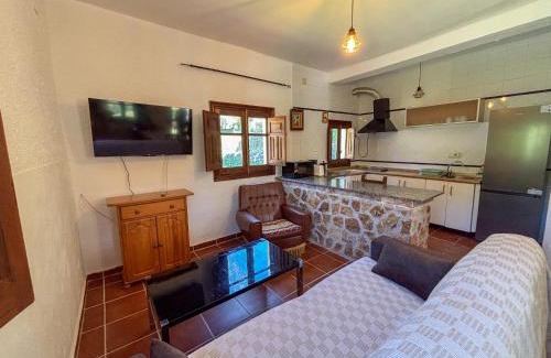 Villaverde de Guadalimar Casa | Casa Rural Arroyo de la Puerta