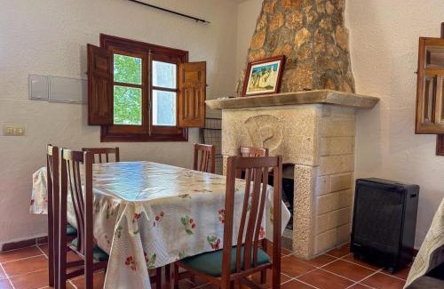 Villaverde de Guadalimar Casa | Casa Rural Arroyo de la Puerta