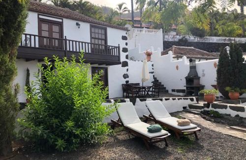 Los Quemados Casa | Casa Rural Morera