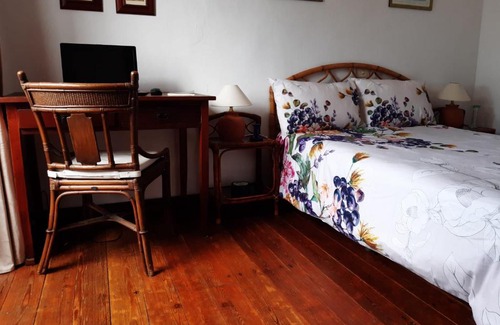 Fuencaliente de la Palma Casa | Casa rural Los Dragos