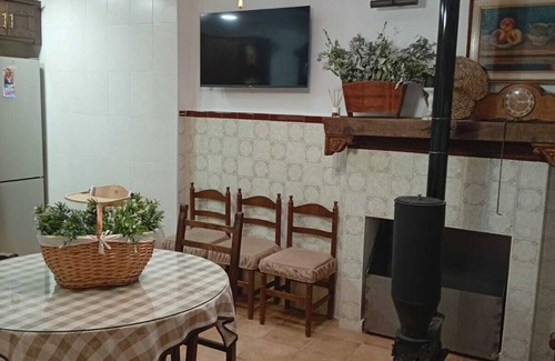 San Carlos del Valle Cabaña | Casa rural Doña Gumersinda en San Carlos del Valle.