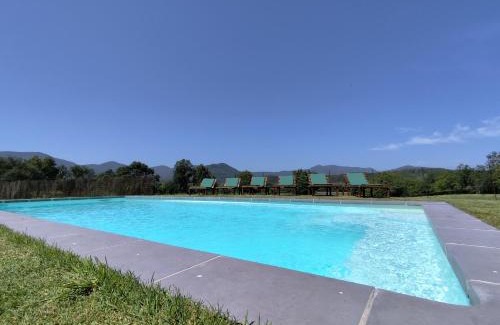 Sant Miquel de Campmajor Cama Y Desayuno | Casa rural Ca l'Antón