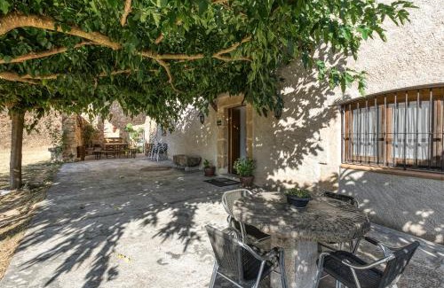Santa Coloma de Farners Casa | Casa Rural Can Miquel