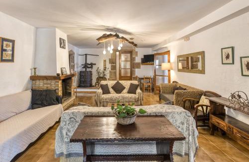 Santa Coloma de Farners Casa | Casa Rural Can Miquel