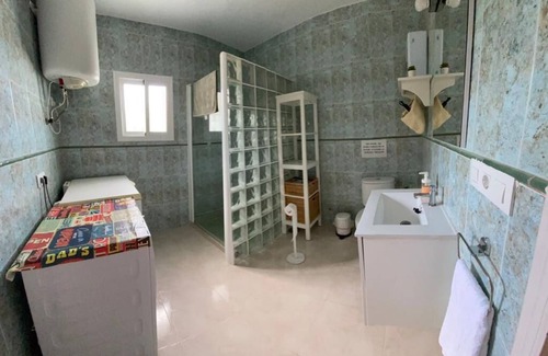 Medina-Sidonia Cabaña | Casa Rural con Encanto Para Desconectar