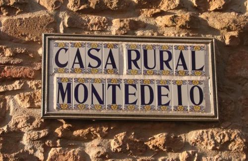 Villamayor de Monjardin Cama Y Desayuno | Casa Rural Montedeio