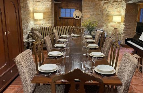 Villamayor de Monjardin Cama Y Desayuno | Casa Rural Montedeio