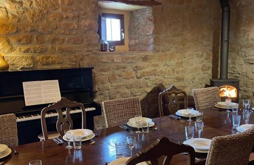 Villamayor de Monjardin Cama Y Desayuno | Casa Rural Montedeio