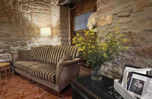 Villamayor de Monjardin Cama Y Desayuno | Casa Rural Montedeio