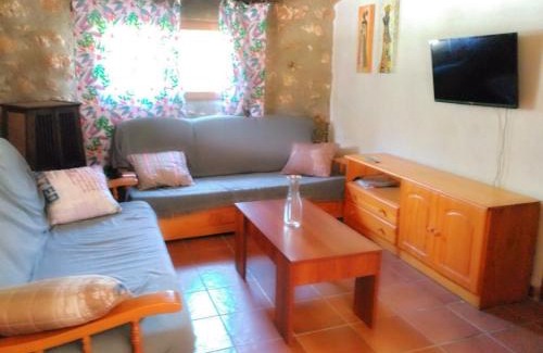Villaverde de Guadalimar Casa | Casa Rural en Aldea Cueva Ahumada