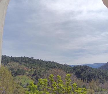 Collado Casa | Casa Rural la Piedra del Cambrón