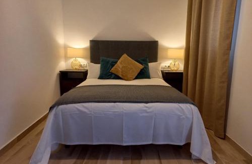 Zahara de la Sierra Casa | CASA RURAL ÁGUILAS HOME zhr