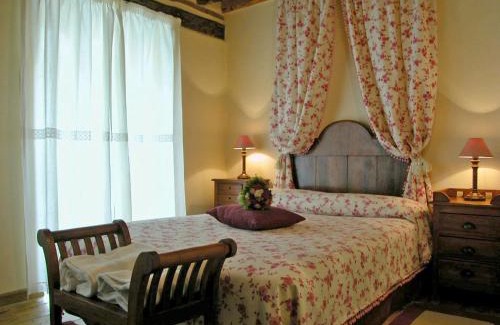 Rascafría Casa | Casa rural Álamo - Valle de El Paular