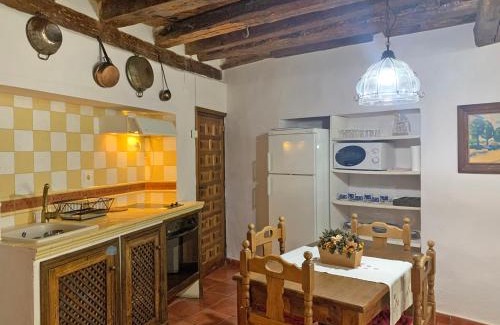Rascafría Casa | Casa rural Álamo - Valle de El Paular
