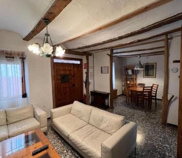 Xativa Casa | Casa Rural Única en Xàtiva