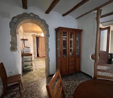 Xativa Casa | Casa Rural Única en Xàtiva