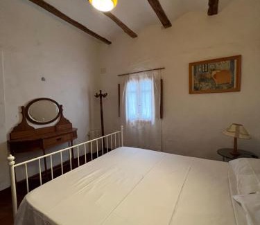 Xativa Casa | Casa Rural Única en Xàtiva