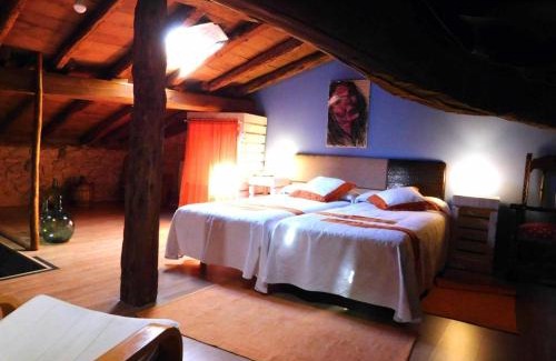 Tubilla del Lago Casa | Casa Rural 1904