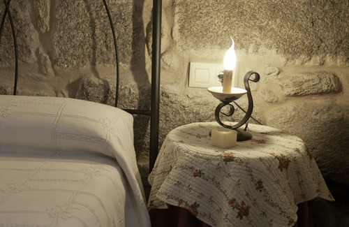 Medin Casa | Casa Rural A Cobacha