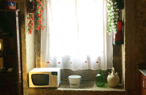 Medin Casa | Casa Rural A Cobacha