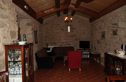 Medin Casa | Casa Rural A Cobacha