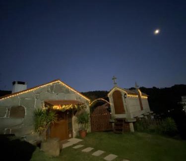 Coiro Casa | Casa Rural A Gorgoriña