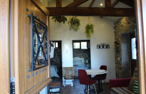 Coiro Casa | Casa Rural A Gorgoriña