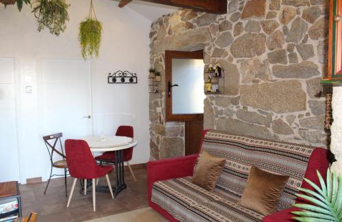 Coiro Casa | Casa Rural A Gorgoriña