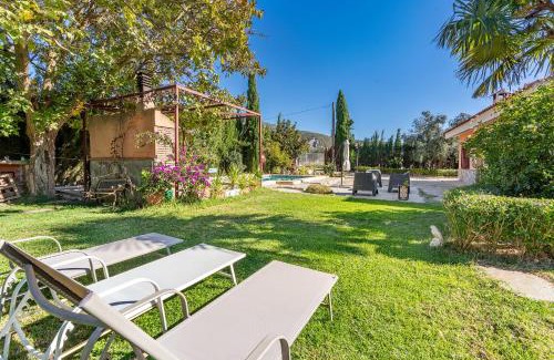 Nigüelas Casa | Casa rural a pie de Sierra Nigüelas