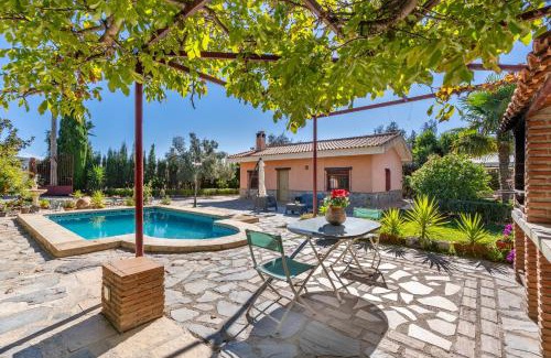 Nigüelas Casa | Casa rural a pie de Sierra Nigüelas