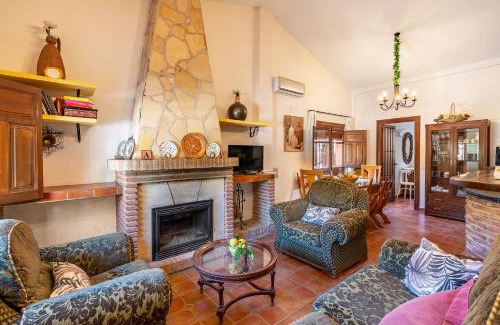 Nigüelas Casa | Casa rural a pie de Sierra Nigüelas